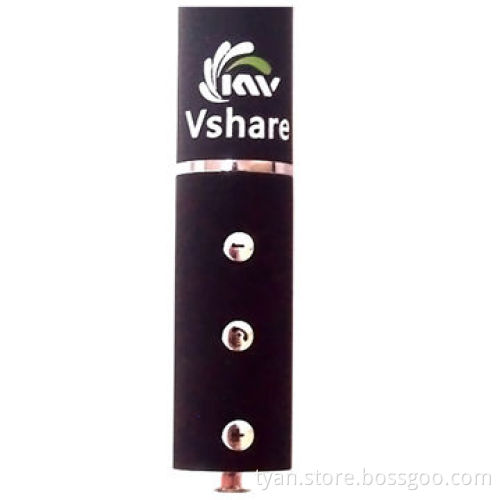 2014 Unique design new products V-share e cig mod